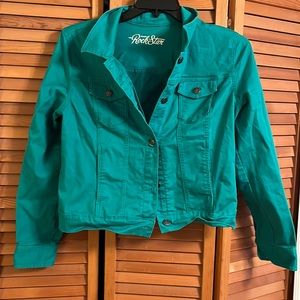 Denim Old Navy women’s jacket